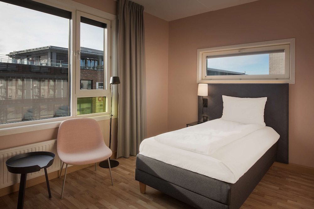 Scandic Solsiden Hotel 12/59
