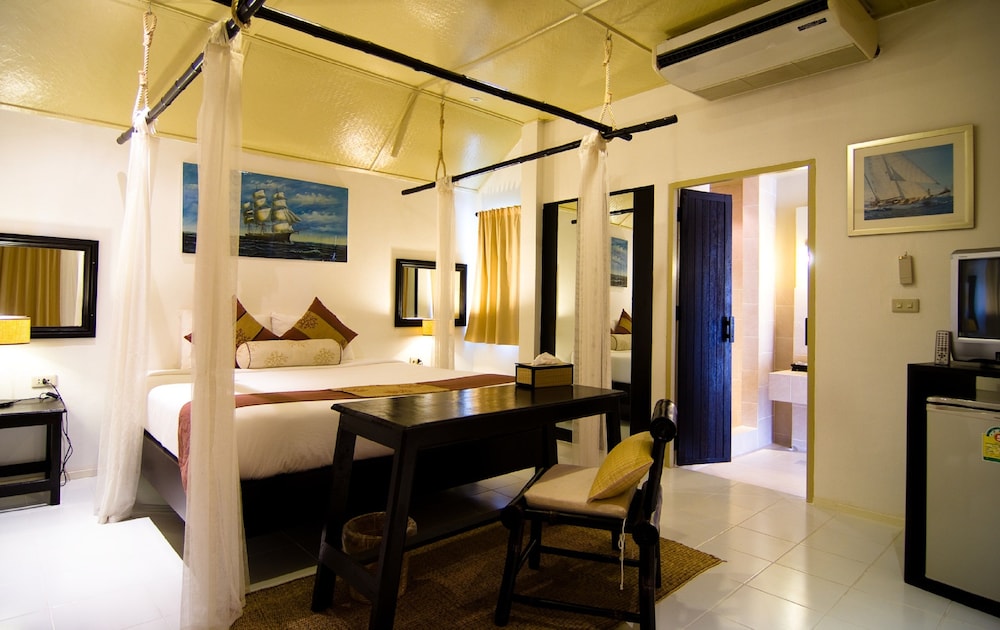 Lawana Escape Beach Resort 26/50