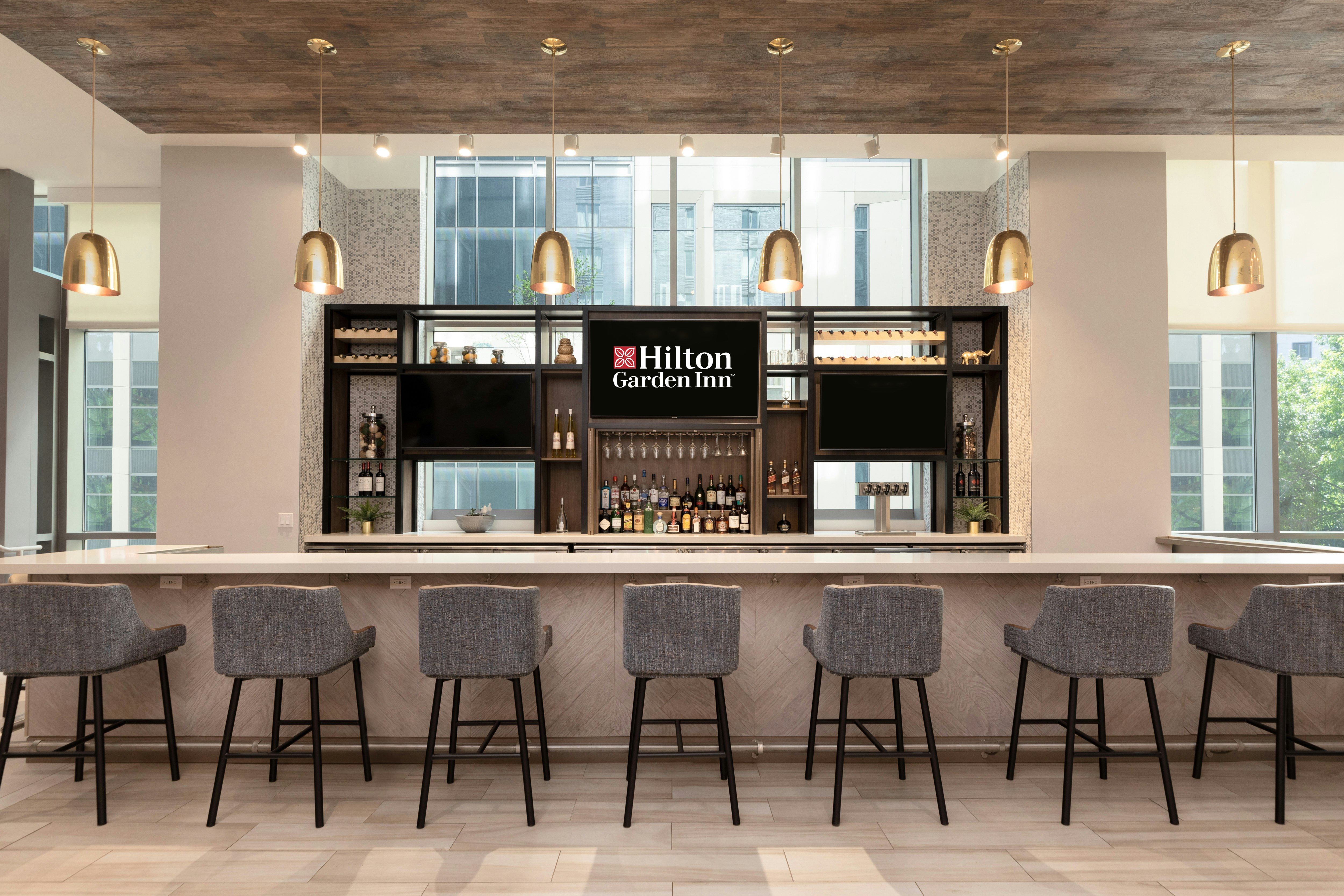 Hilton Garden Inn Long Island City New York 43/62