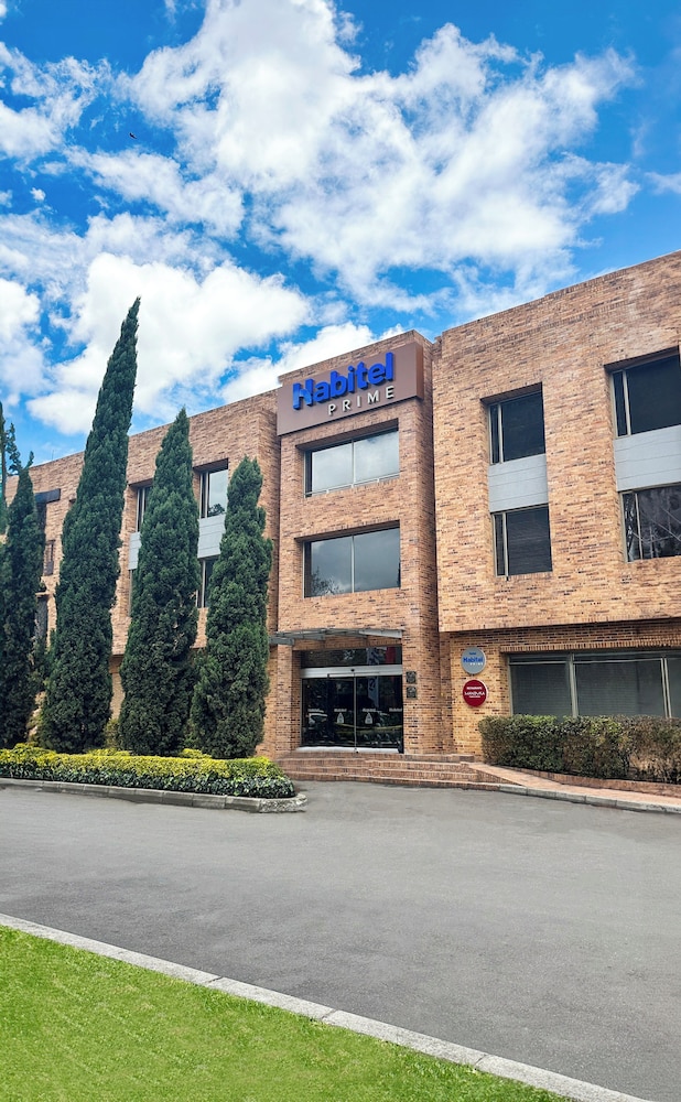 Hotel Habitel Prime 5/47