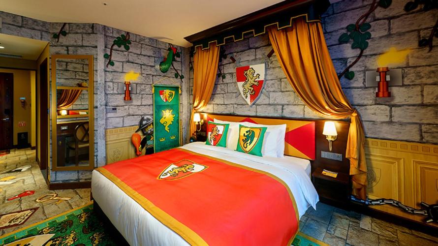 Ninjago, Premium، LEGOLAND Korea Resort 8/10