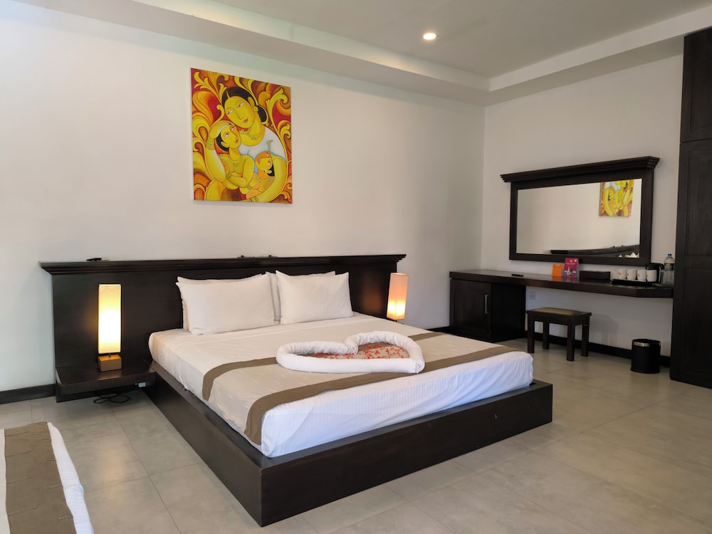 Rajarata Hotels 14/50
