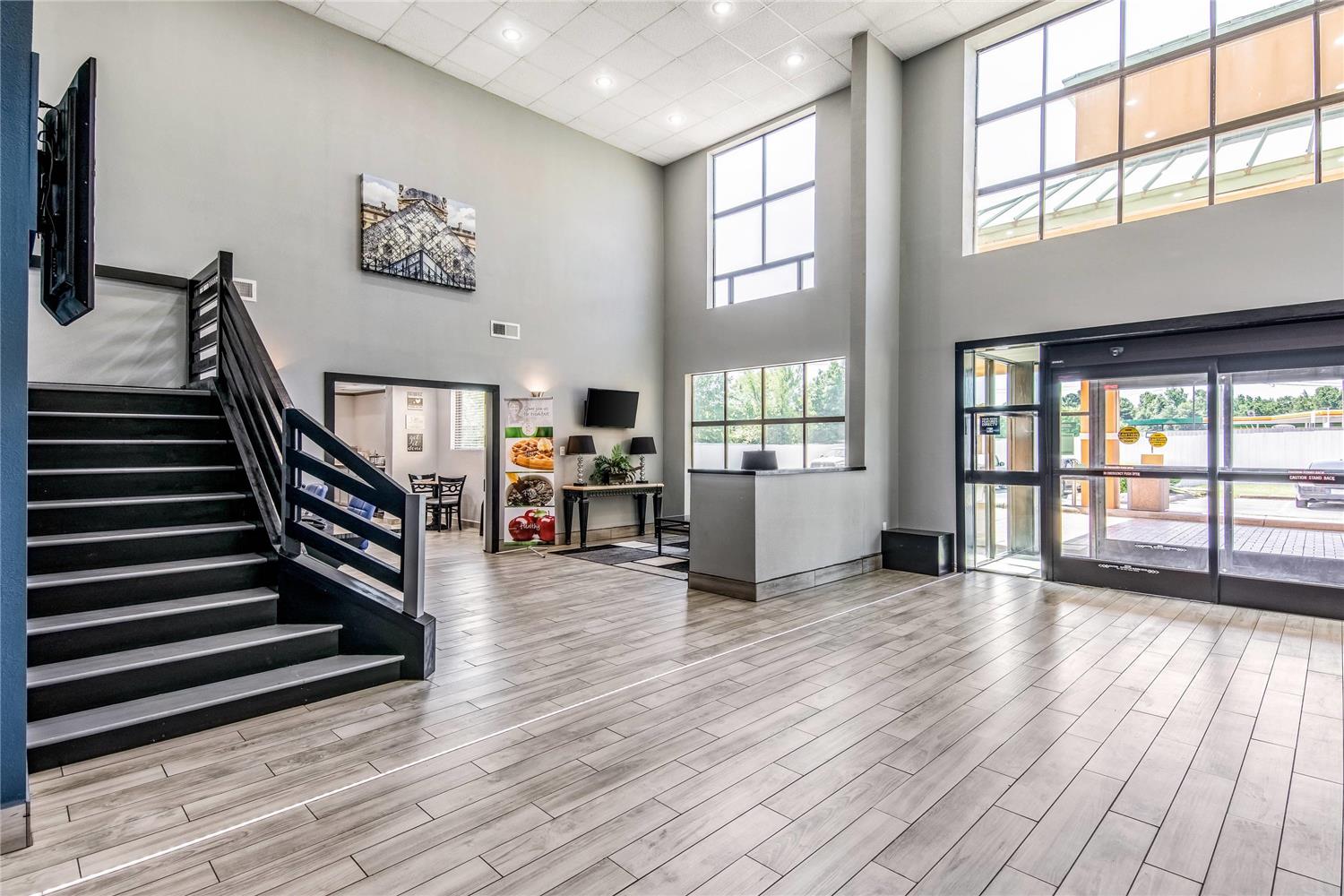 Quality Suites Maumelle - Little Rock NW 13/28