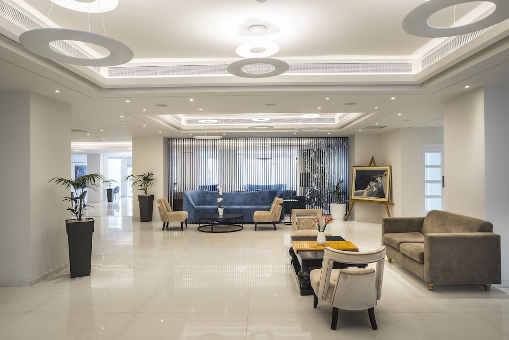 Tsokkos Beach Hotel 43/64