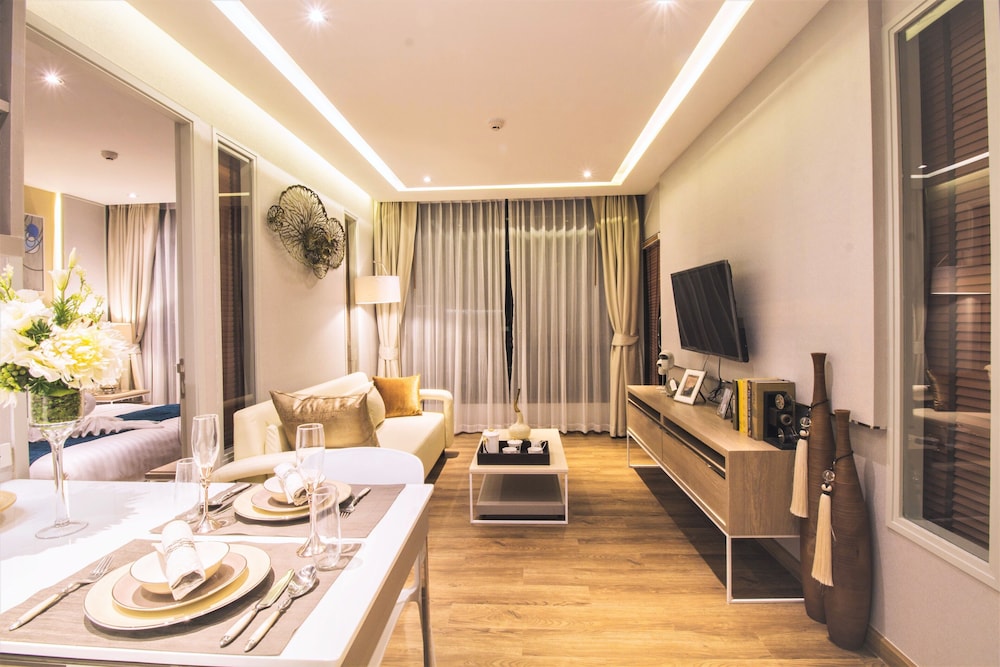 Phu Dahla Residences 45/72