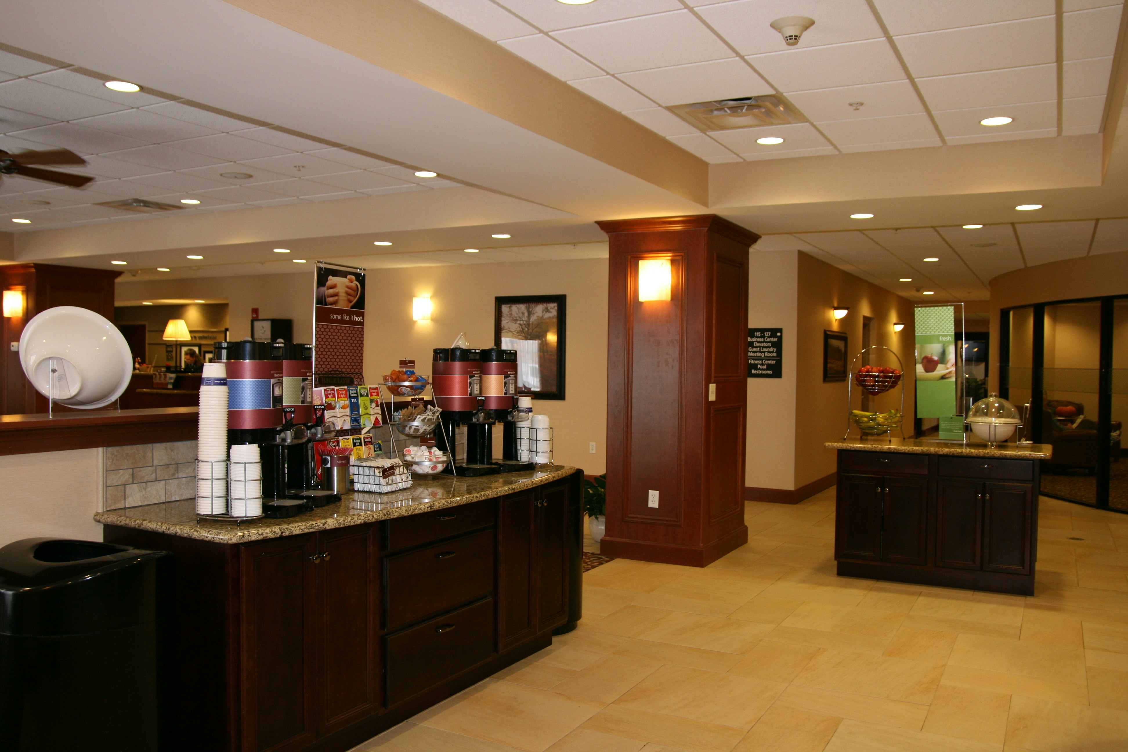 Hampton Inn Watertown 5/47