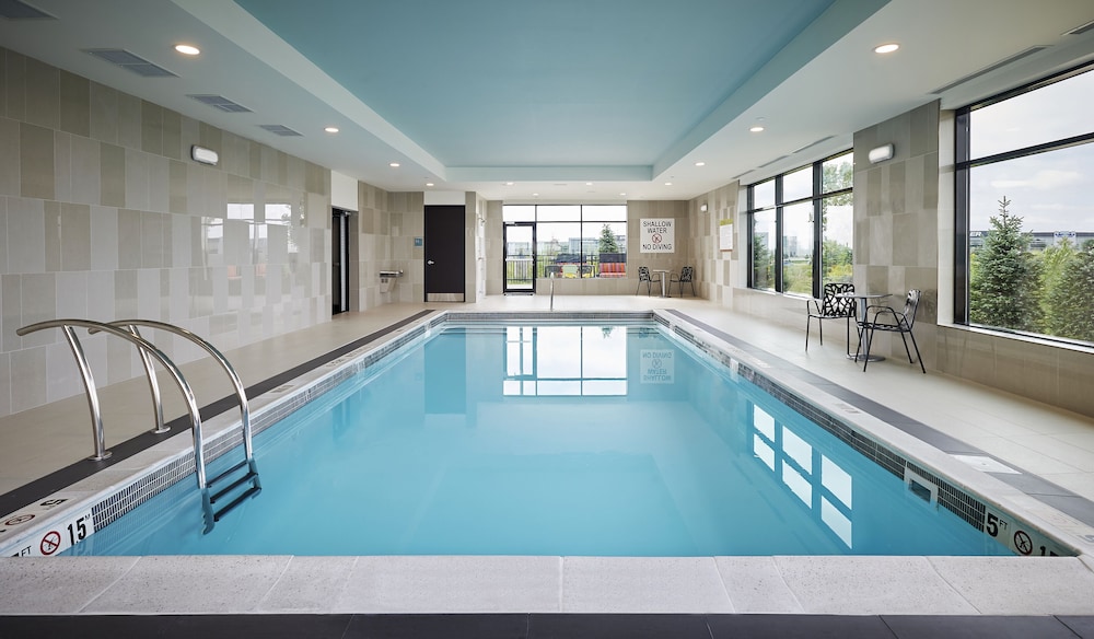 HOME2 SUITES BY HILTON BRANTFORD in BRANTFORD
