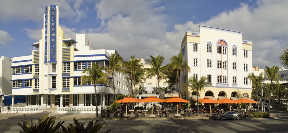 Hotel Breakwater South Beach 42/50