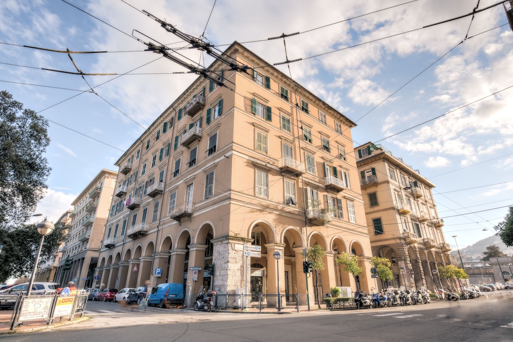 The First - La Spezia 5 Terre 2/50