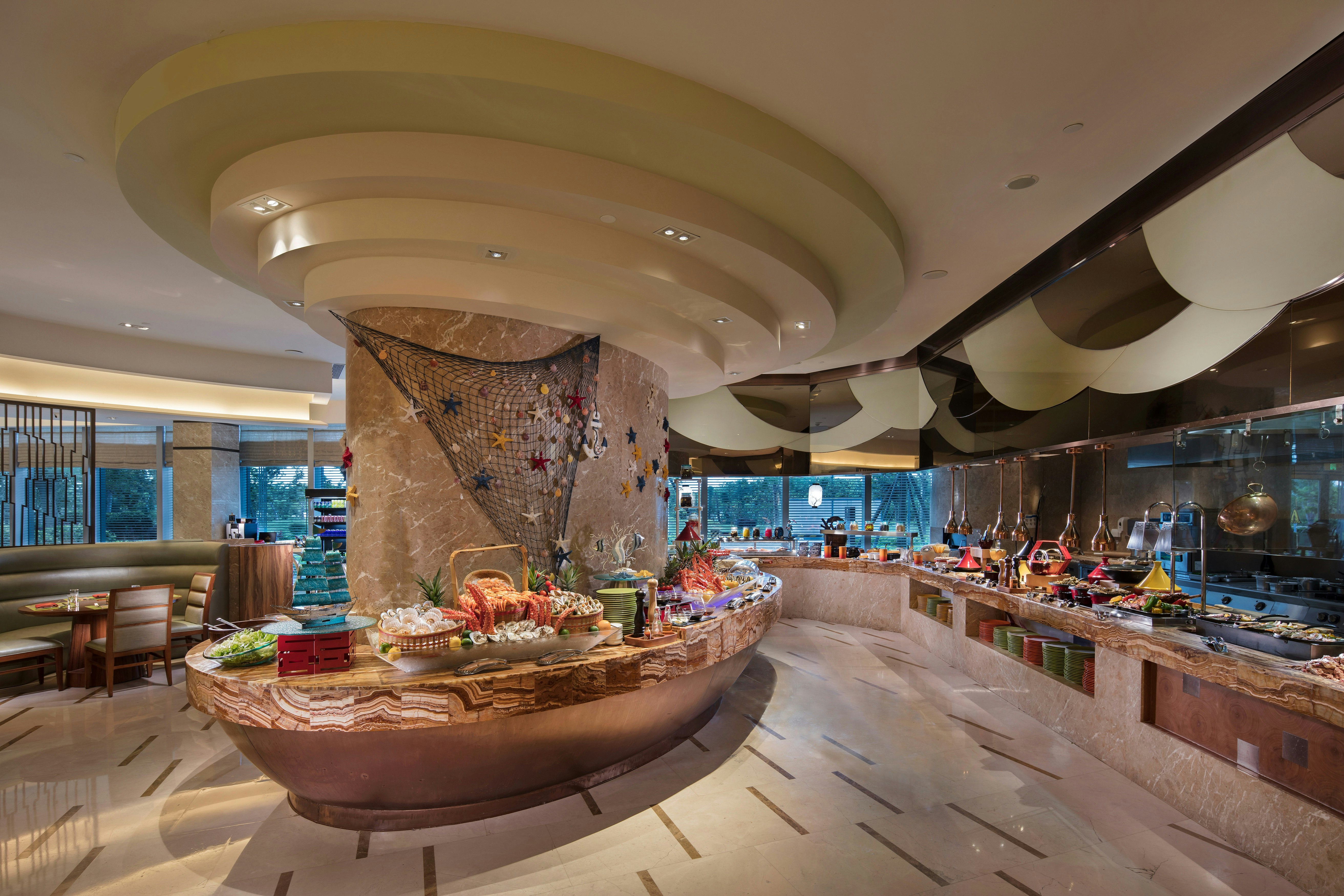 Doubletree By Hilton Hotel Xiamen - Wuyuan Bay 11/73