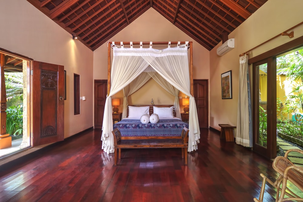 Villa Plawa Asri 9/43