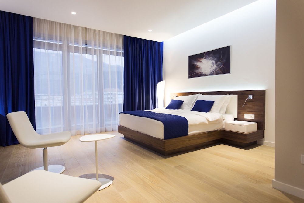 Hotel TQ Plaza Budva 15/47