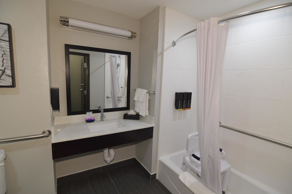 Best Western Plus Bay City Inn & Suites 11/44