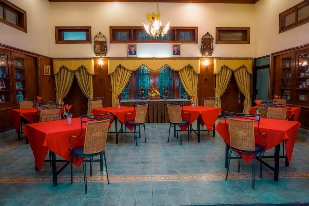 Mandala Wisata Hotel 24/29