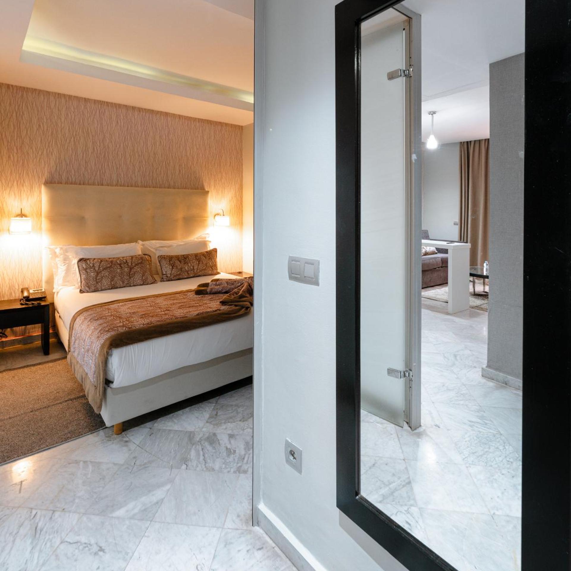 جناح رئاسي، Fourteen Luxury Boutique Hotel Spa 8/10