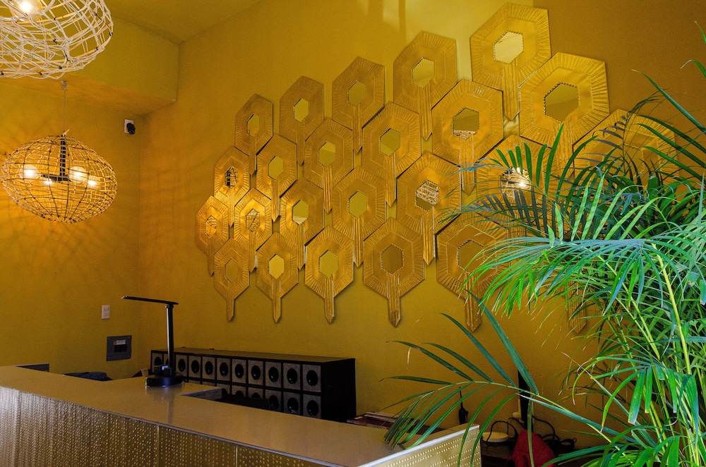 Casona Oaxaca 6/44