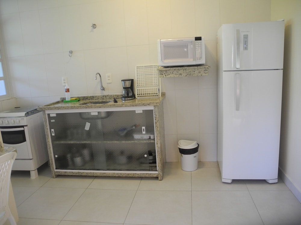 Pousada E Camping Lagoa Da Conceição 写真2