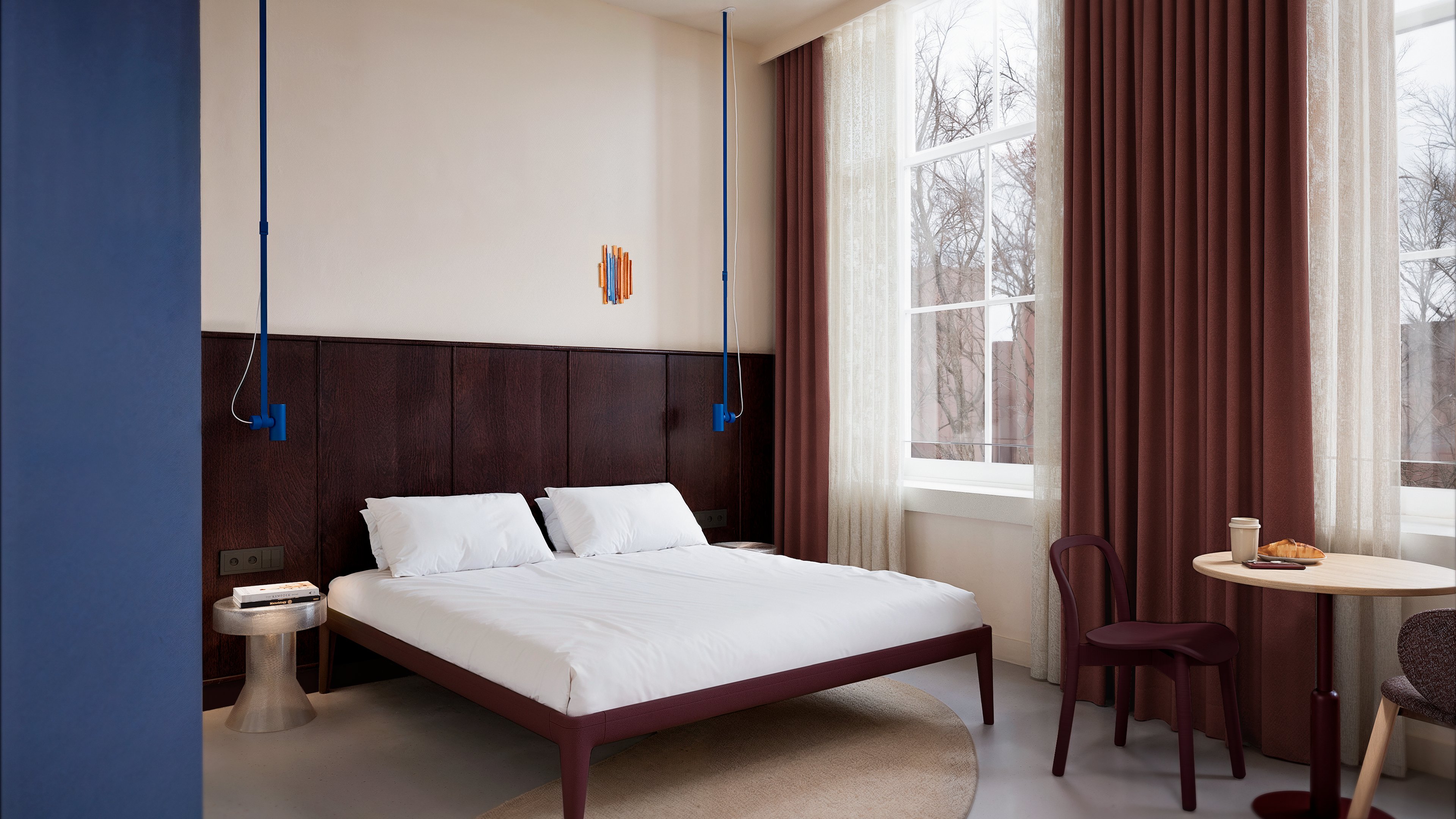 Conscious Hotel Oudegracht 7/16