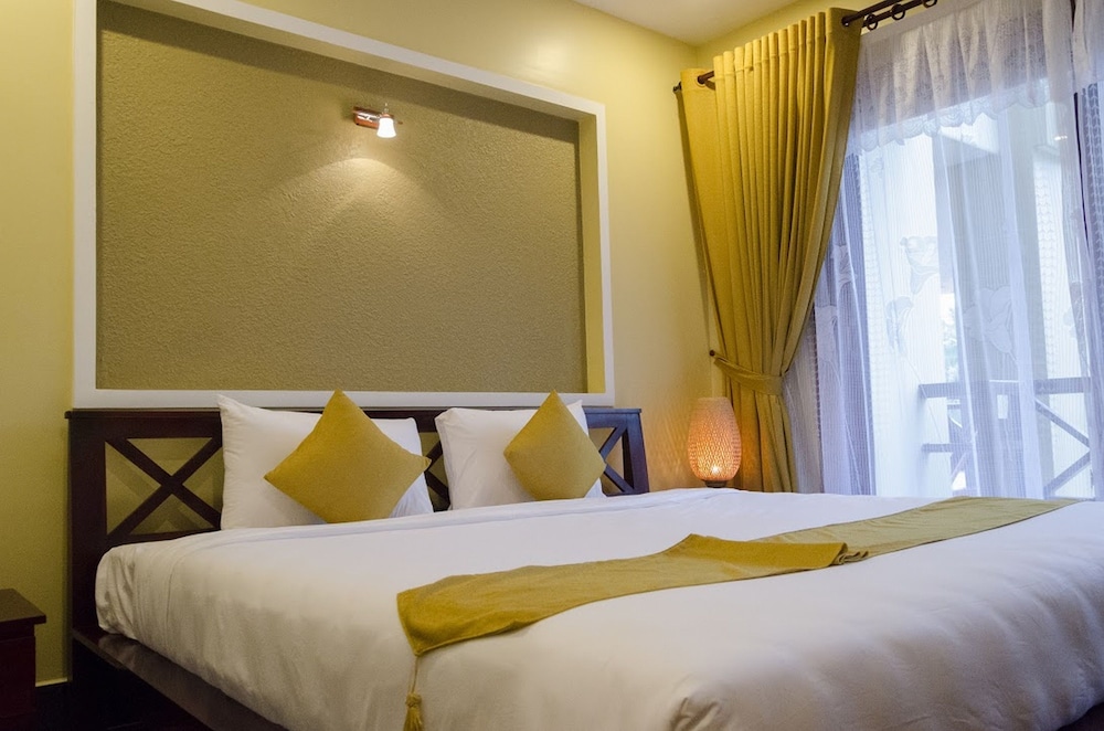 Thai Hoa Resort 16/75