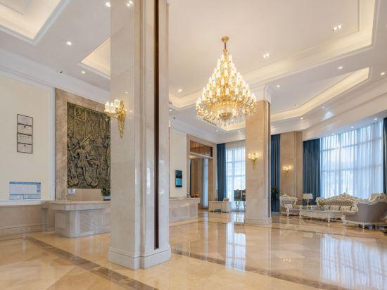 Vienna Hotels Group Zhuhai 11/53