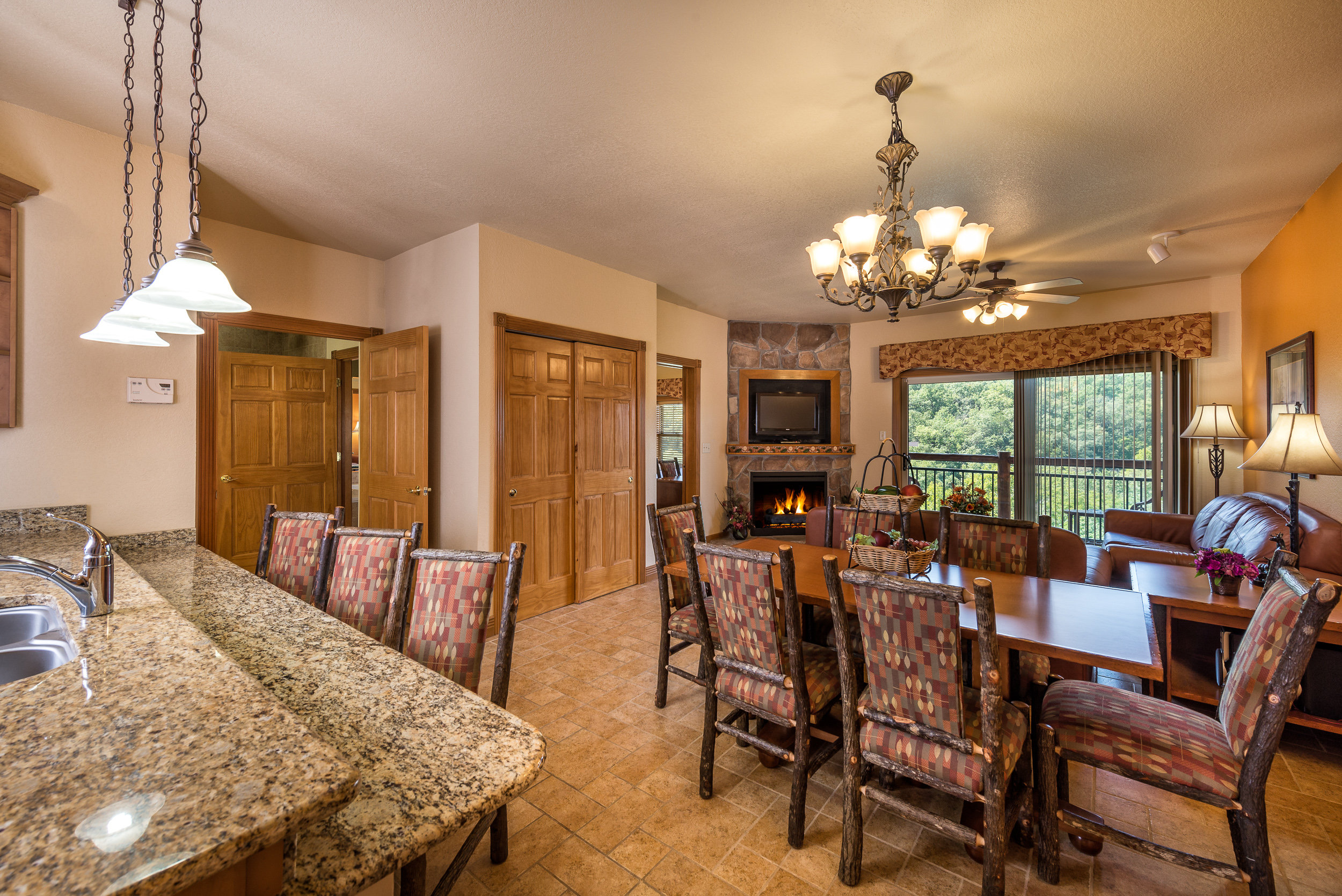 Westgate Branson Woods Resort 17/38