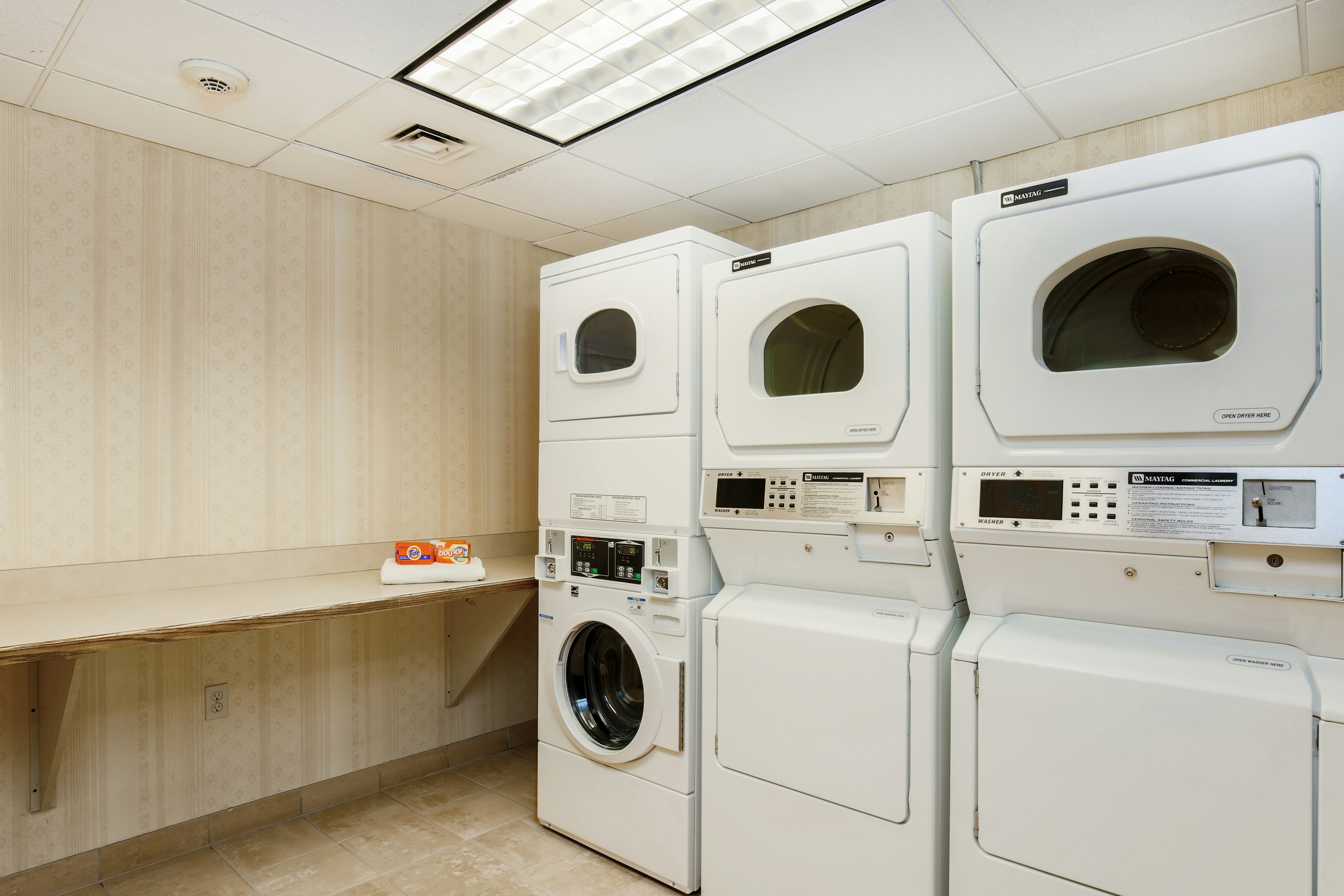 希尔顿花园酒店Anchorage(Hilton Garden Inn Anchorage) 图片3