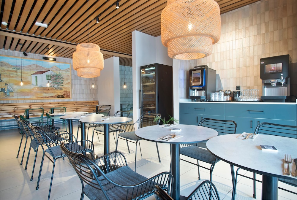 Hotel Coral Cotillo Beach 50/62