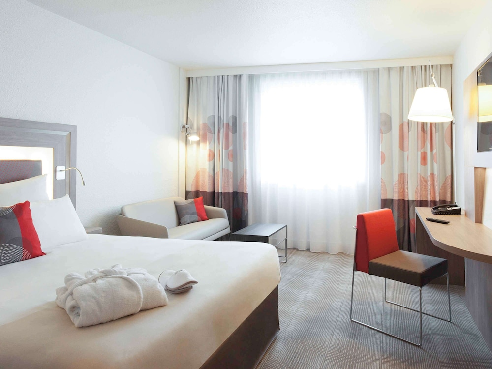 Novotel Paris 17 14/49