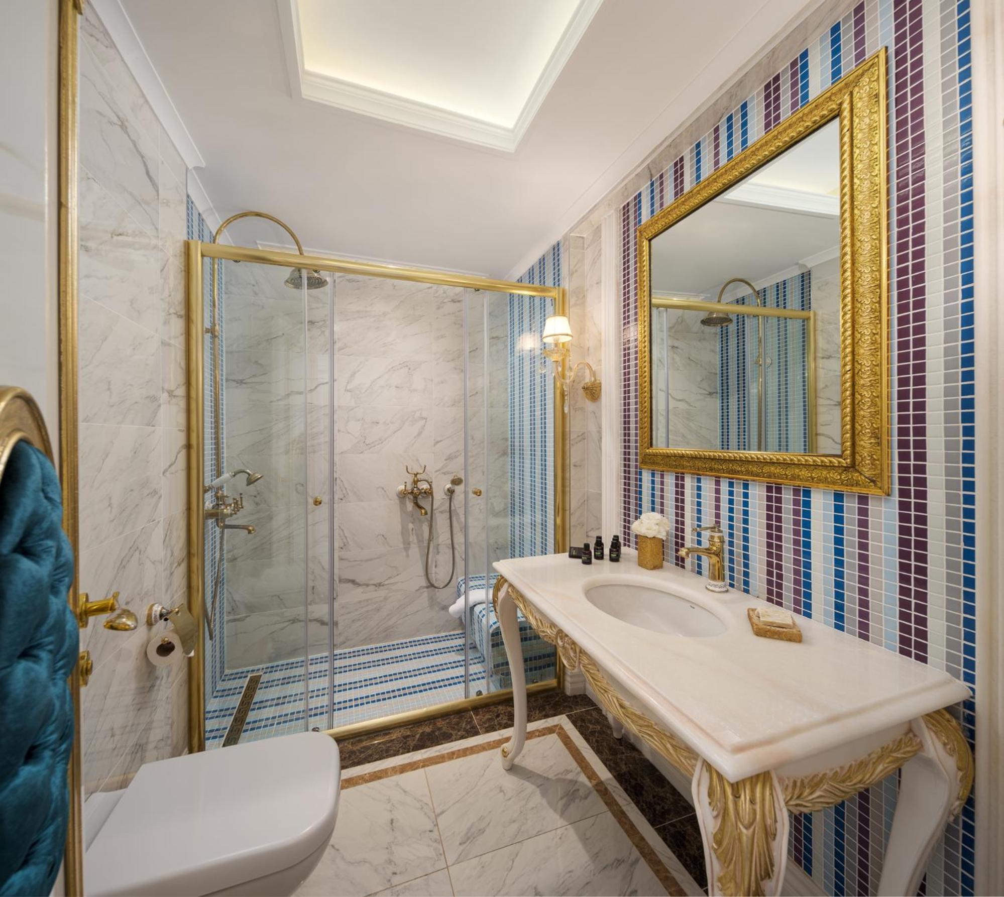Jasmine Beach Hotel Alanya 63/63