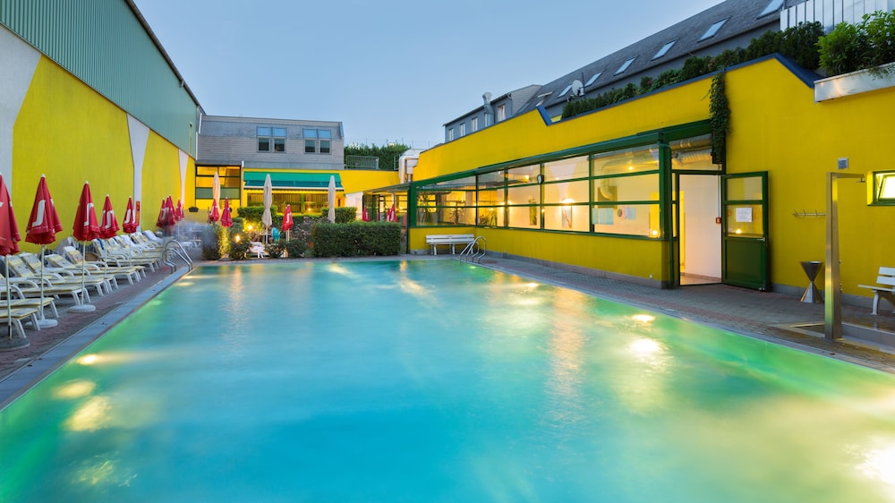 Vienna Sporthotel 5/67