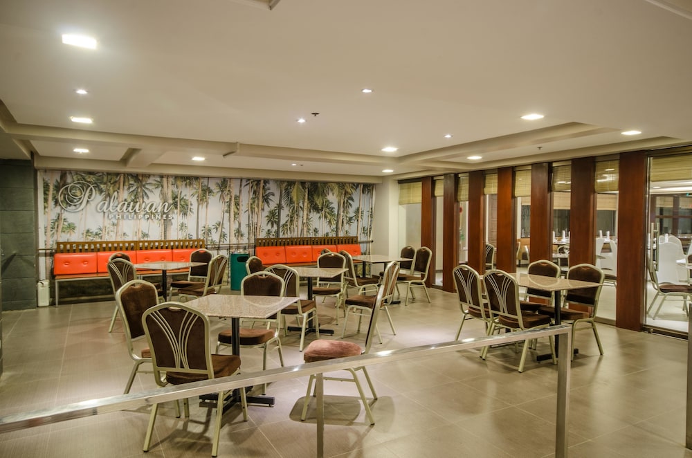 Fersal Hotel Puerto Princesa 43/59