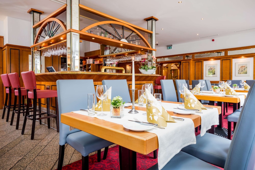 Taste Hotel Dresden 17/32