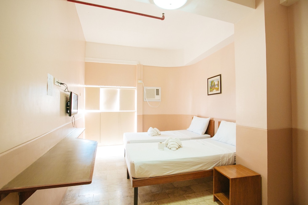 Gv Hotel Tagbilaran 36/61