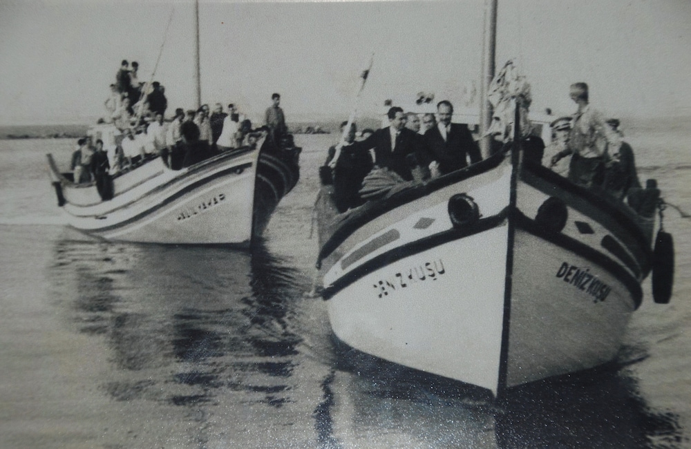 Necdet Kaptan Konukevi 30/35