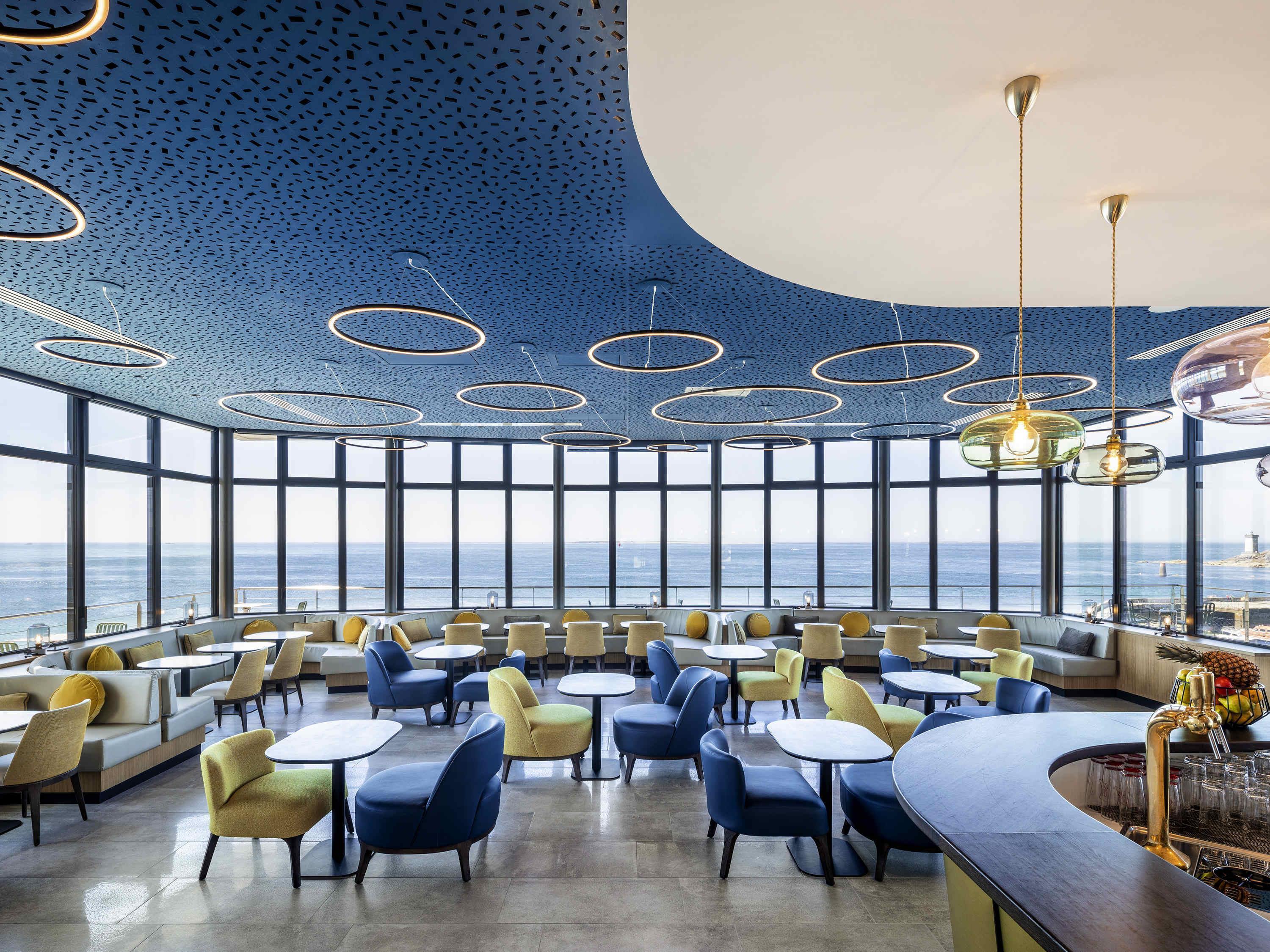 Sainte-Barbe Hotel & Spa Le Conquet - MGallery Collection 35/50