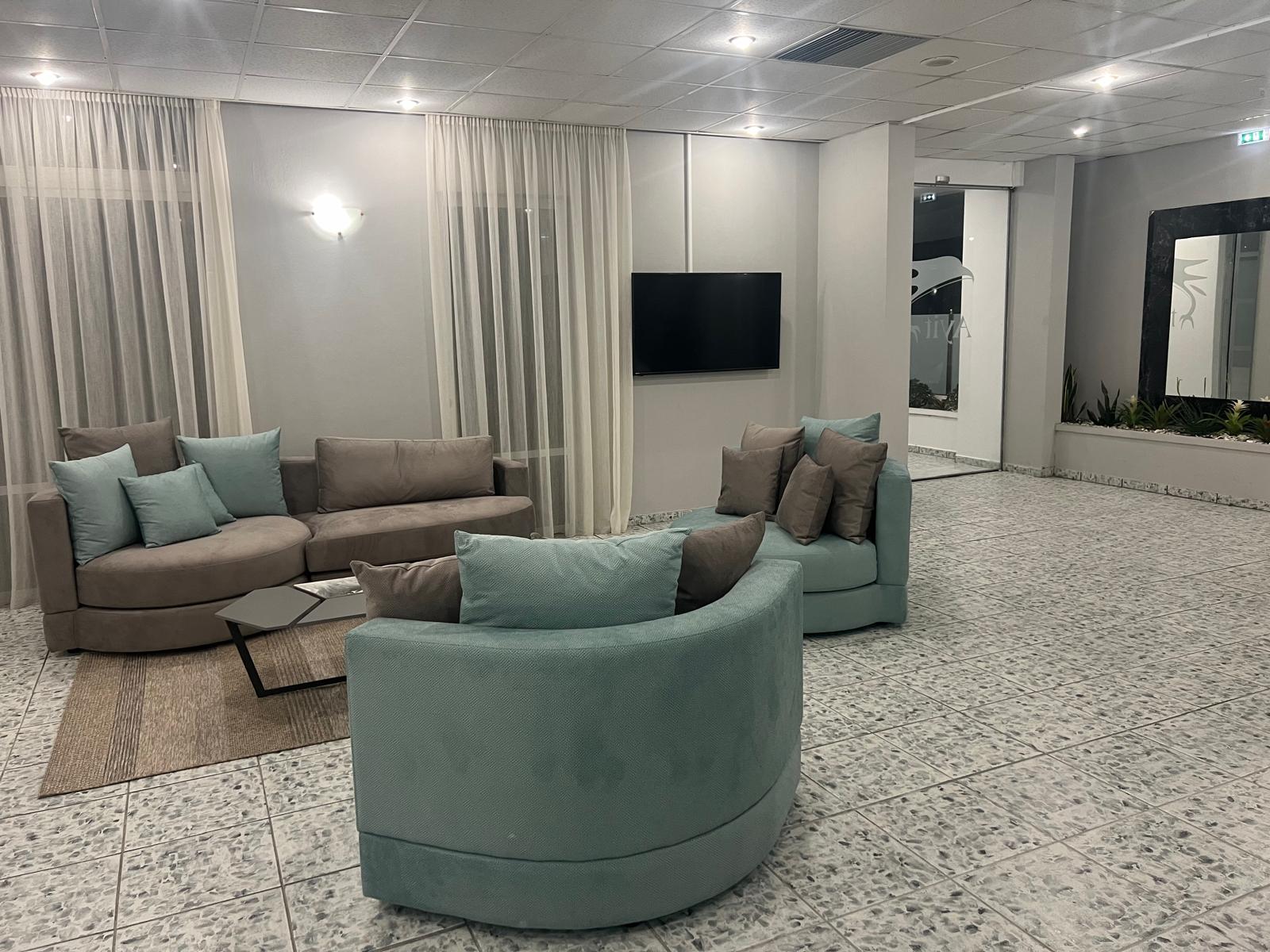 Ayit Hotel 34/48