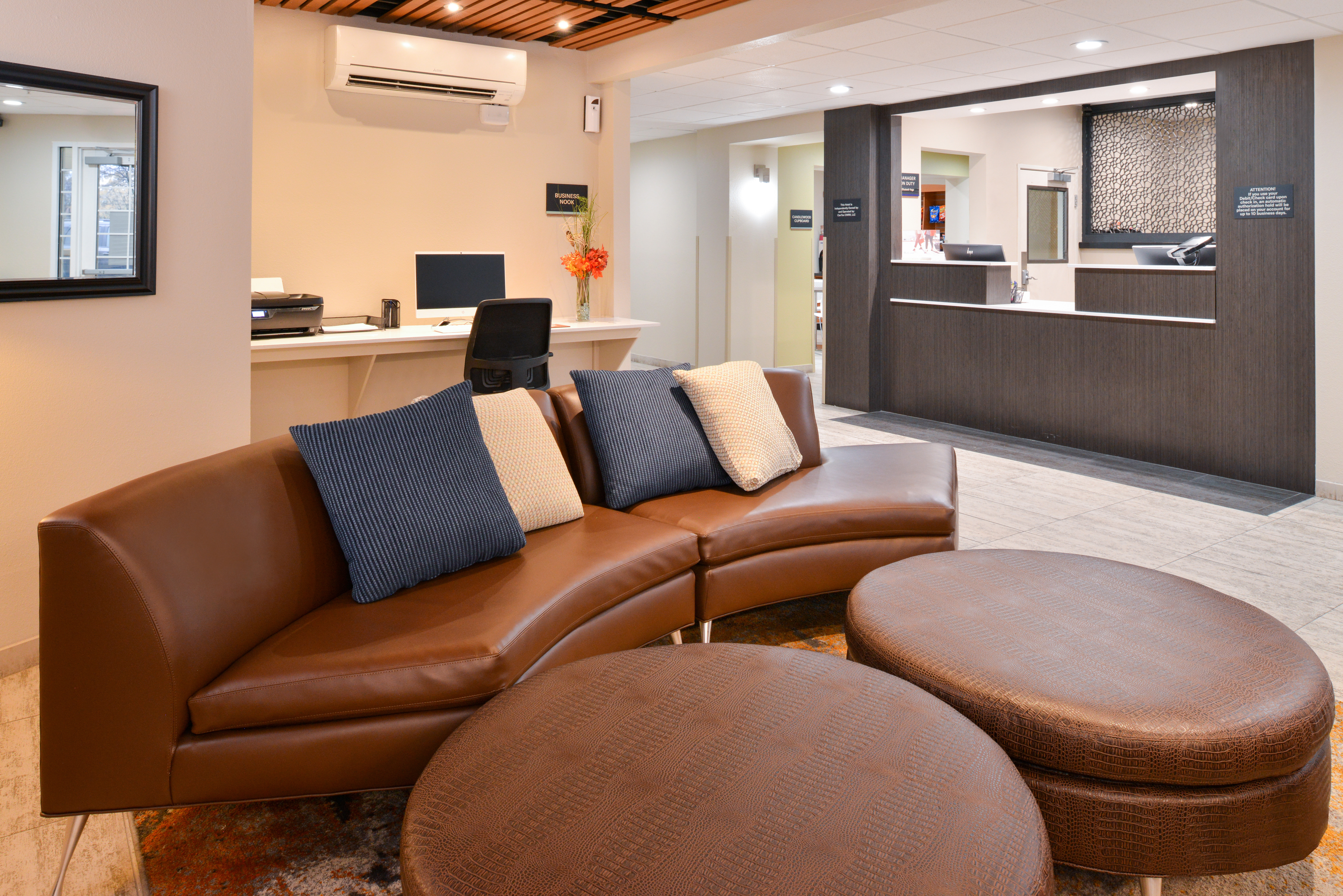 Candlewood Suites Austin-Round Rock 18/48