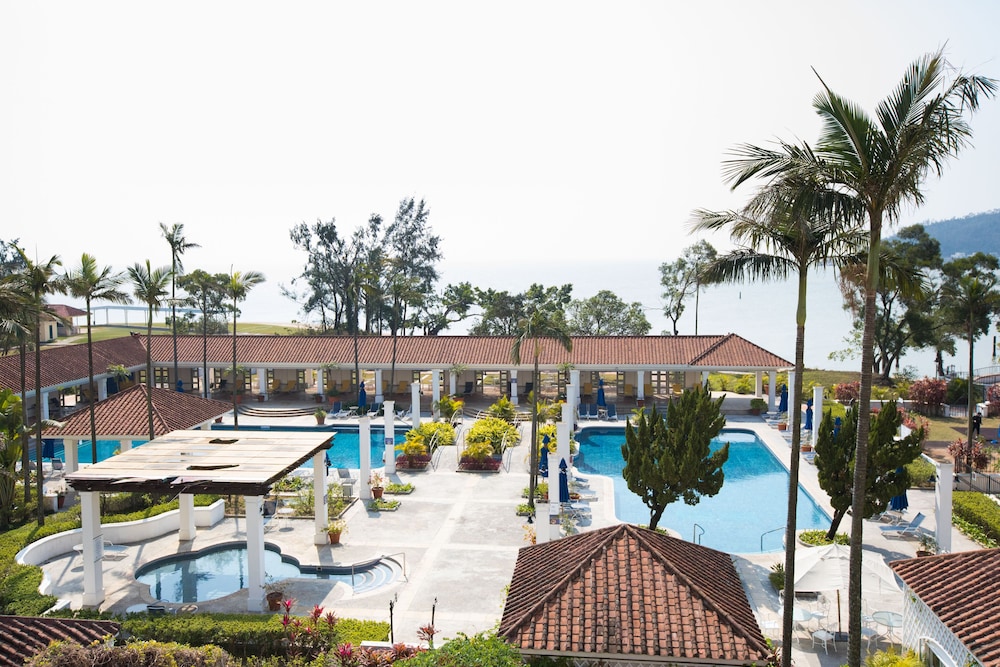 Grand Coloane Resort 1/52