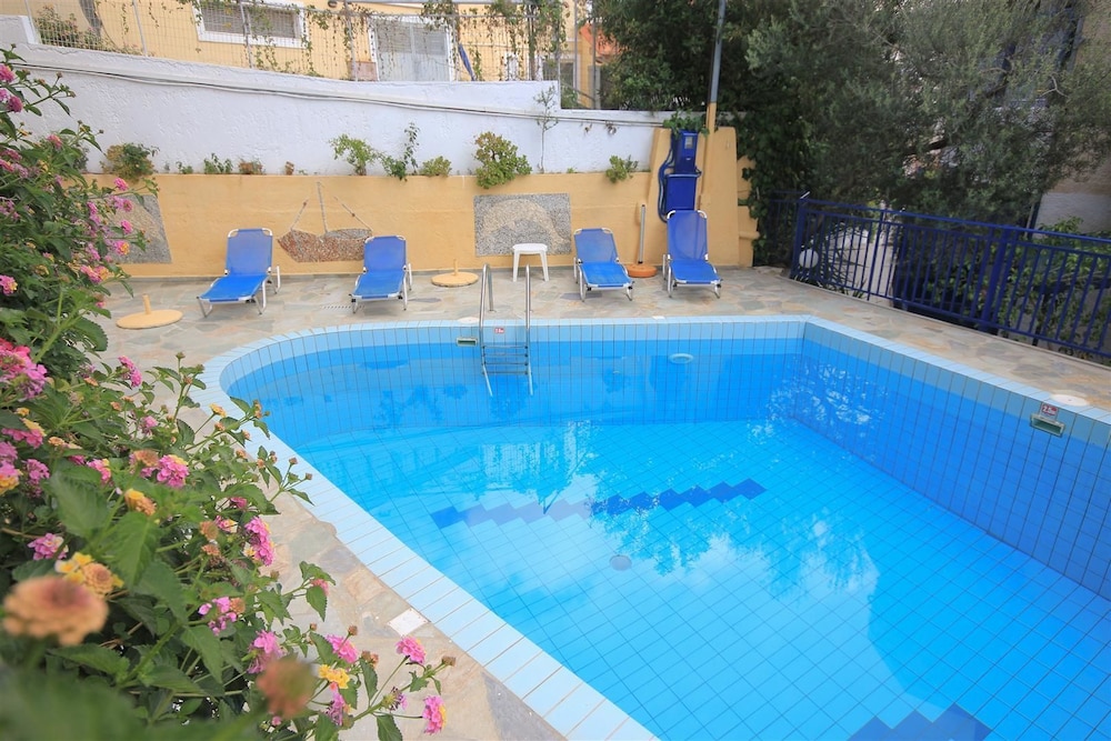 Amazona Apartments 23/50