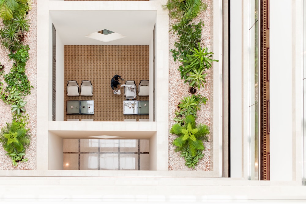 فندق انتركونتينينتال الخبر(Intercontinental Al Khobar) 8/82