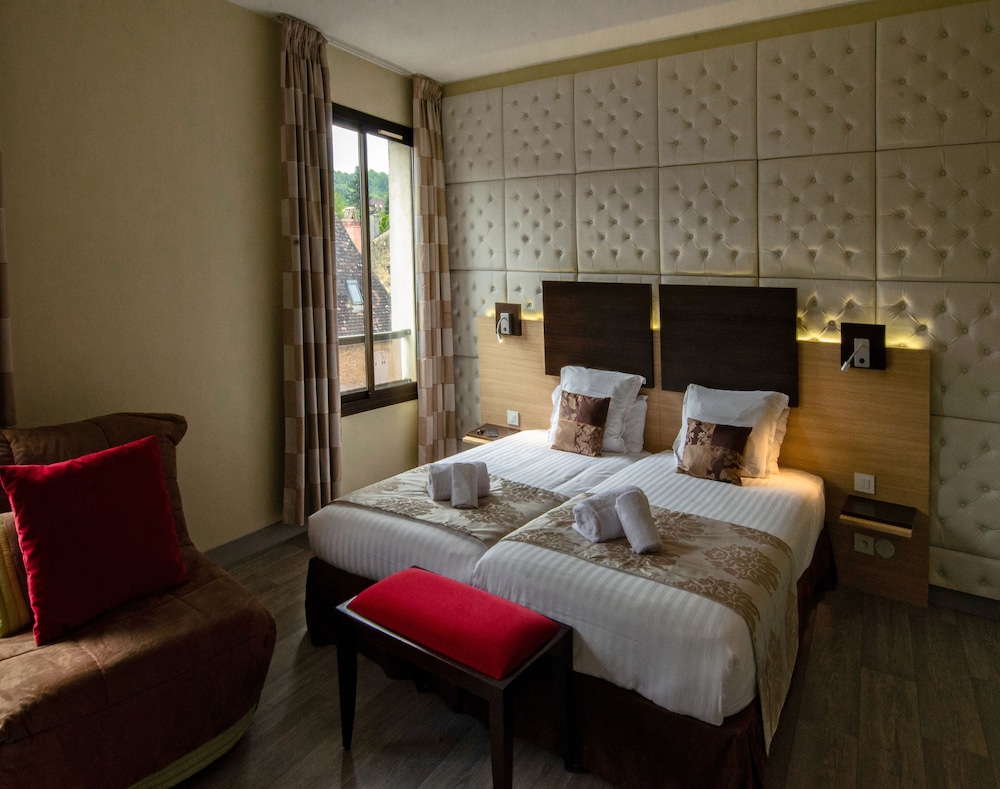 Grand Hotel de Sarlat 7/50