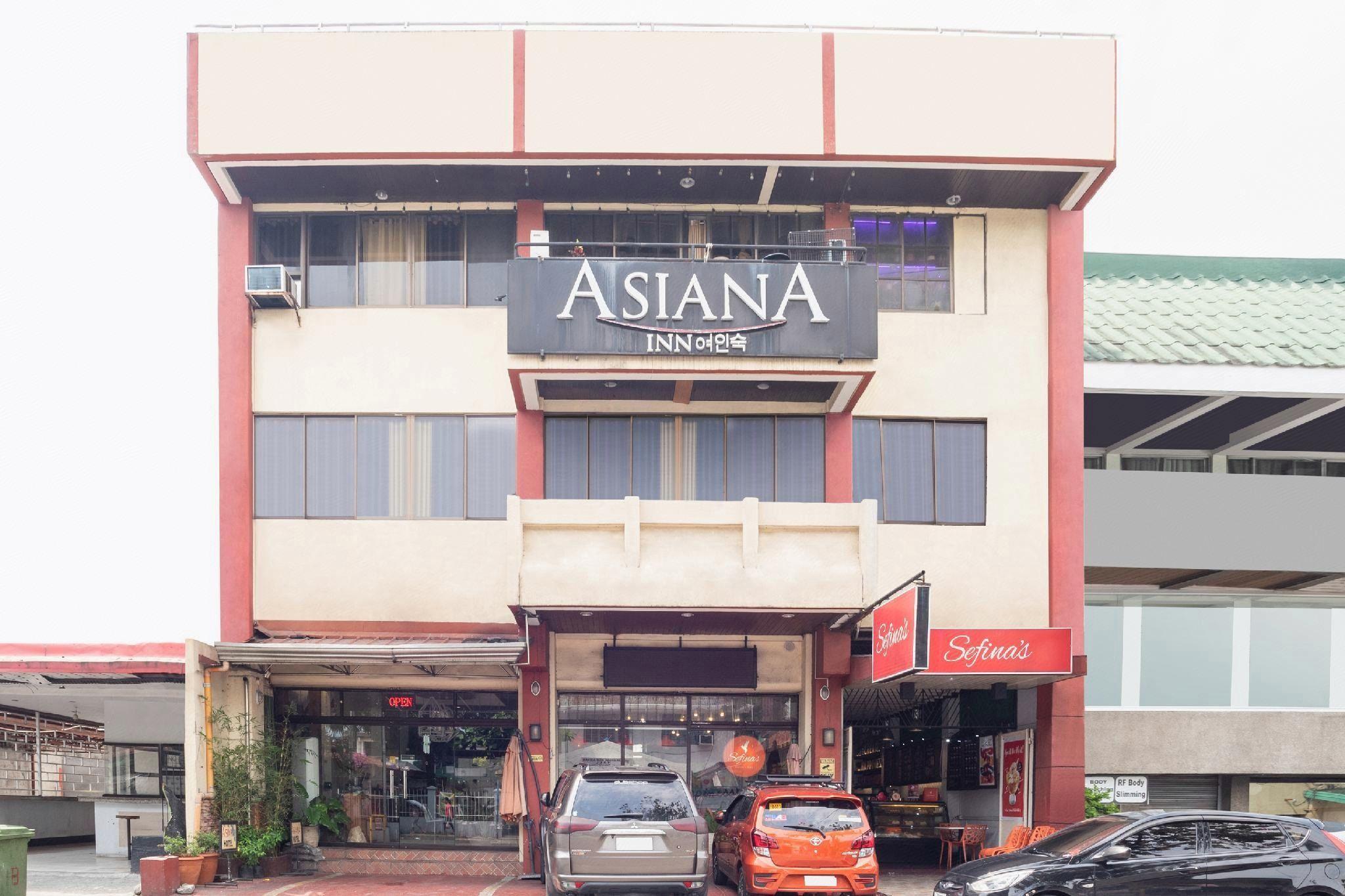 Asiana Hotel 4/28