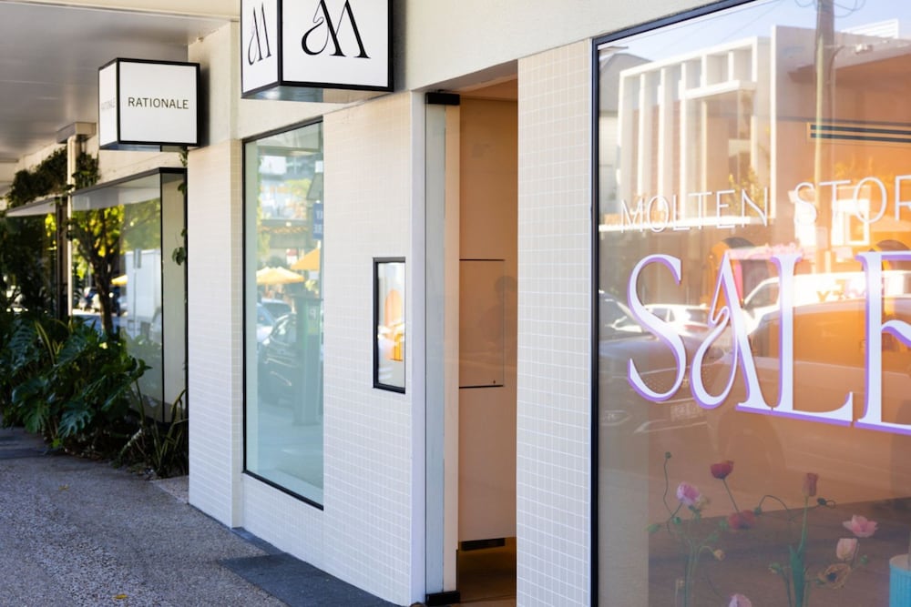 Sage Hotel James Street in BRISBANE
