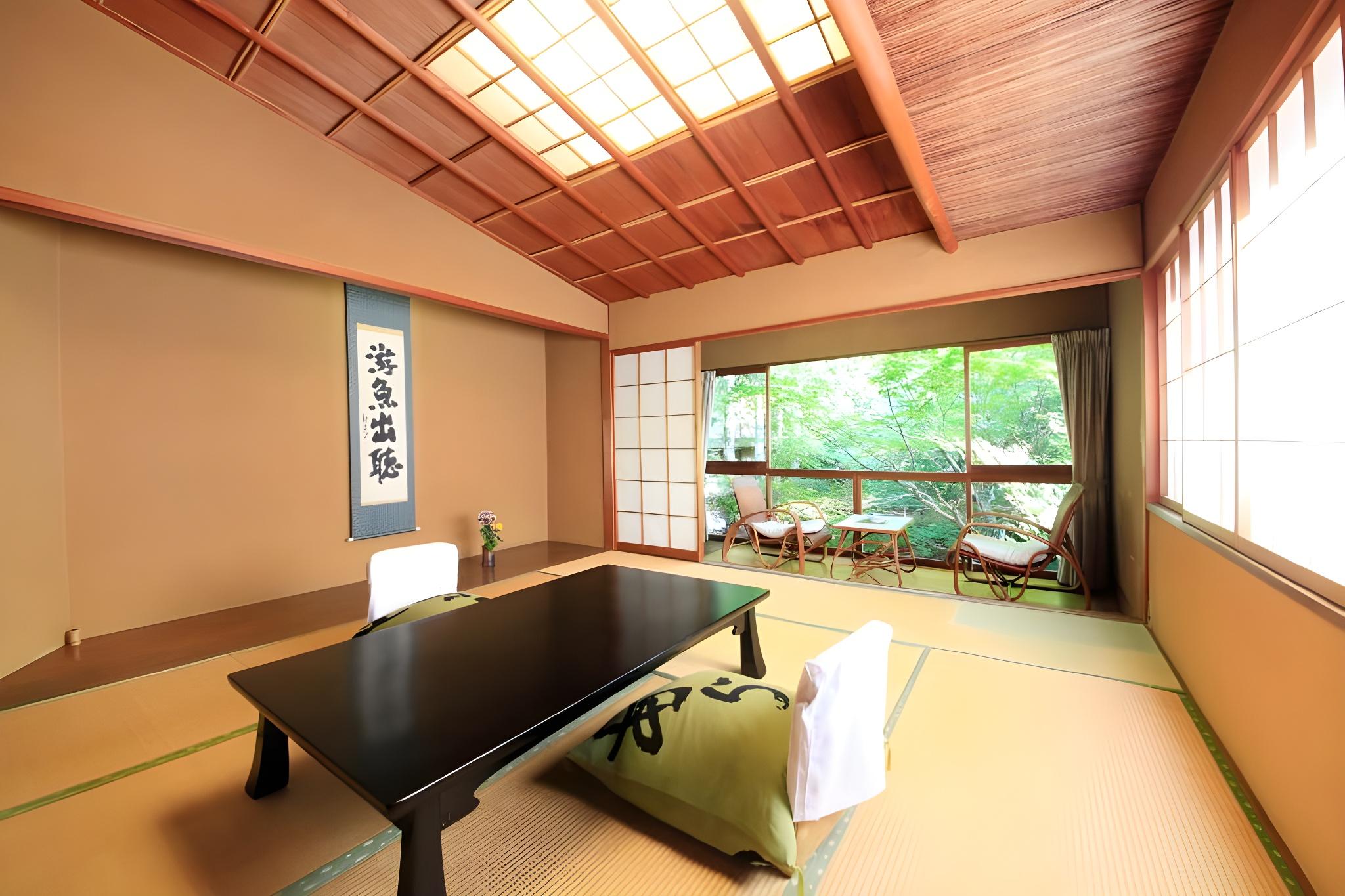 Japanese, Superior, Futon Bed