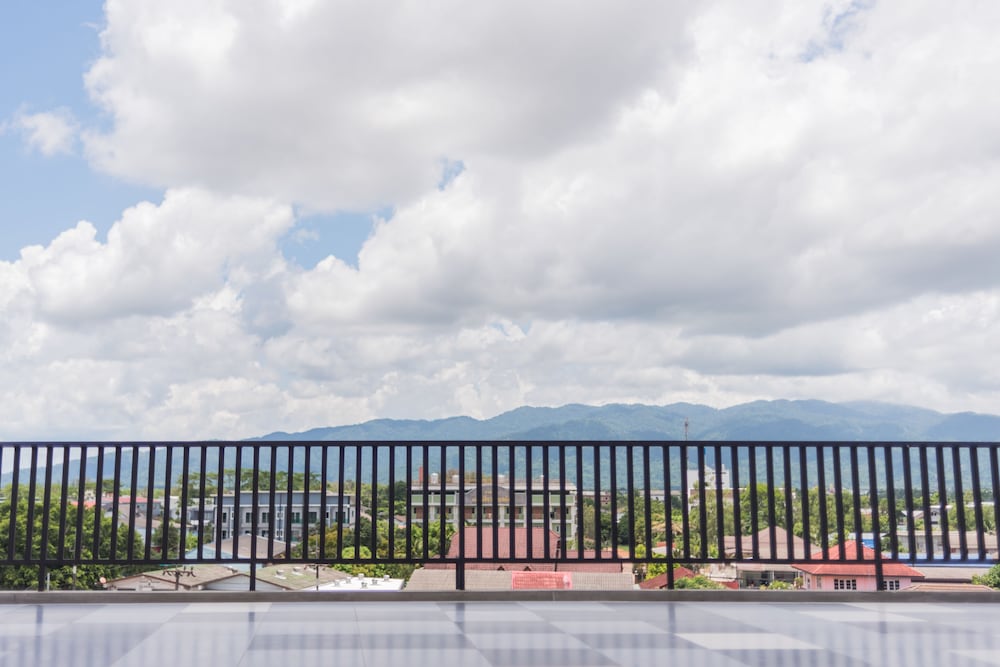Am2tree Hotel Chanthaburi 8/47