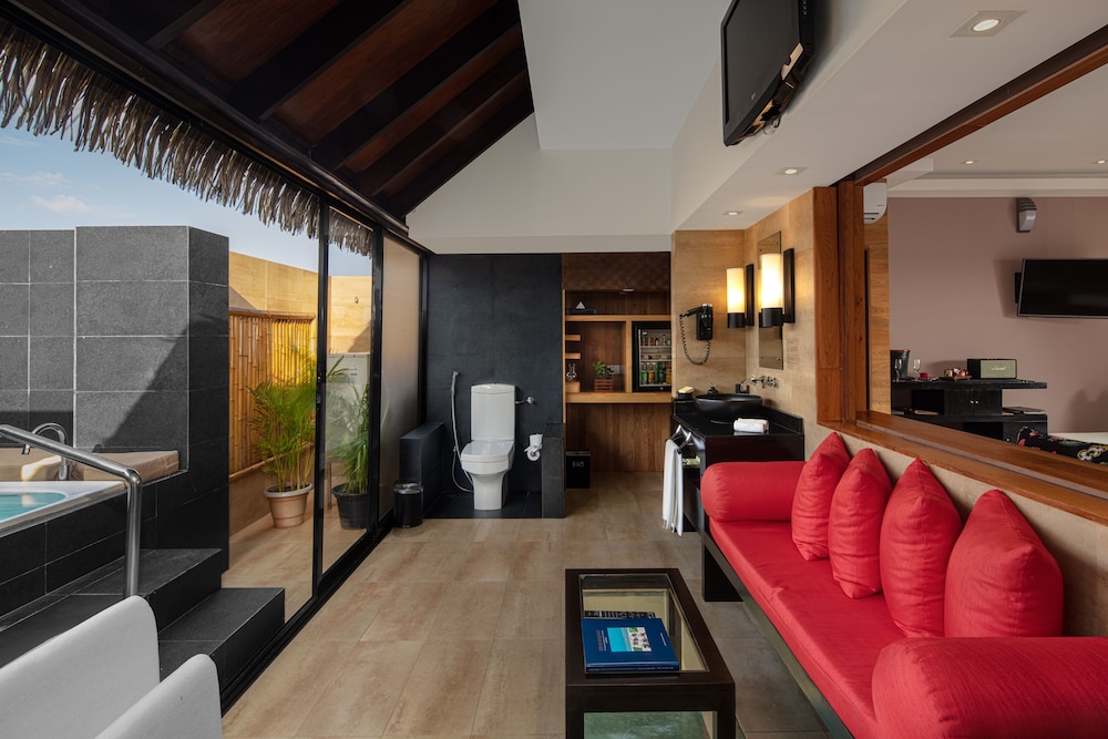 Adaaran Prestige Vadoo - Adults Only 49/71