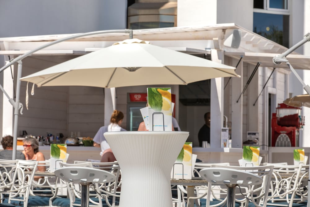 Hotel Mac Puerto Marina 9/49