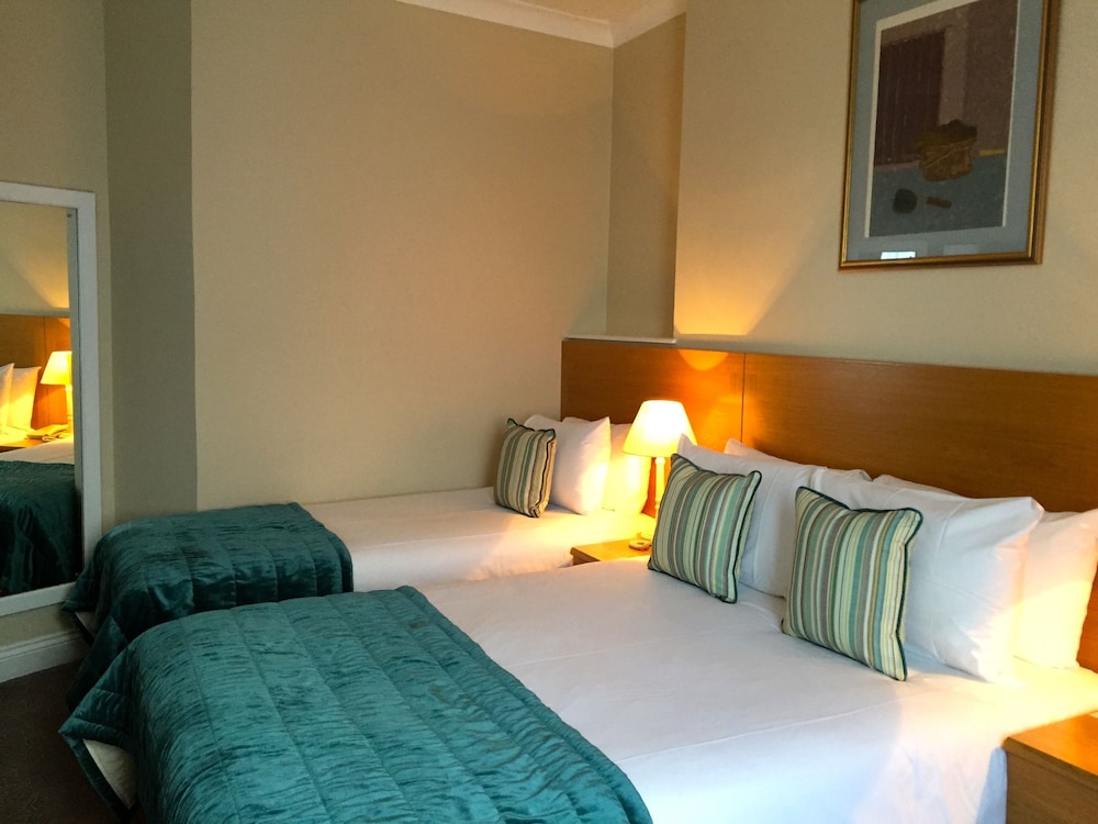The Windermere Hotel 28/70