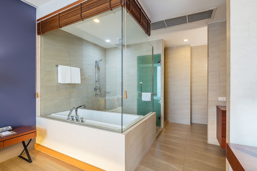 Hotel Solo Sukhumvit 2 11/50