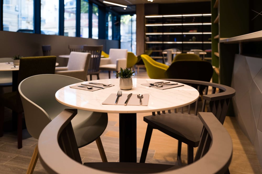 Hotel Campanile Montpellier Centre St Roch 52/62